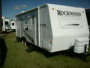 2009 Forest River Rockwood